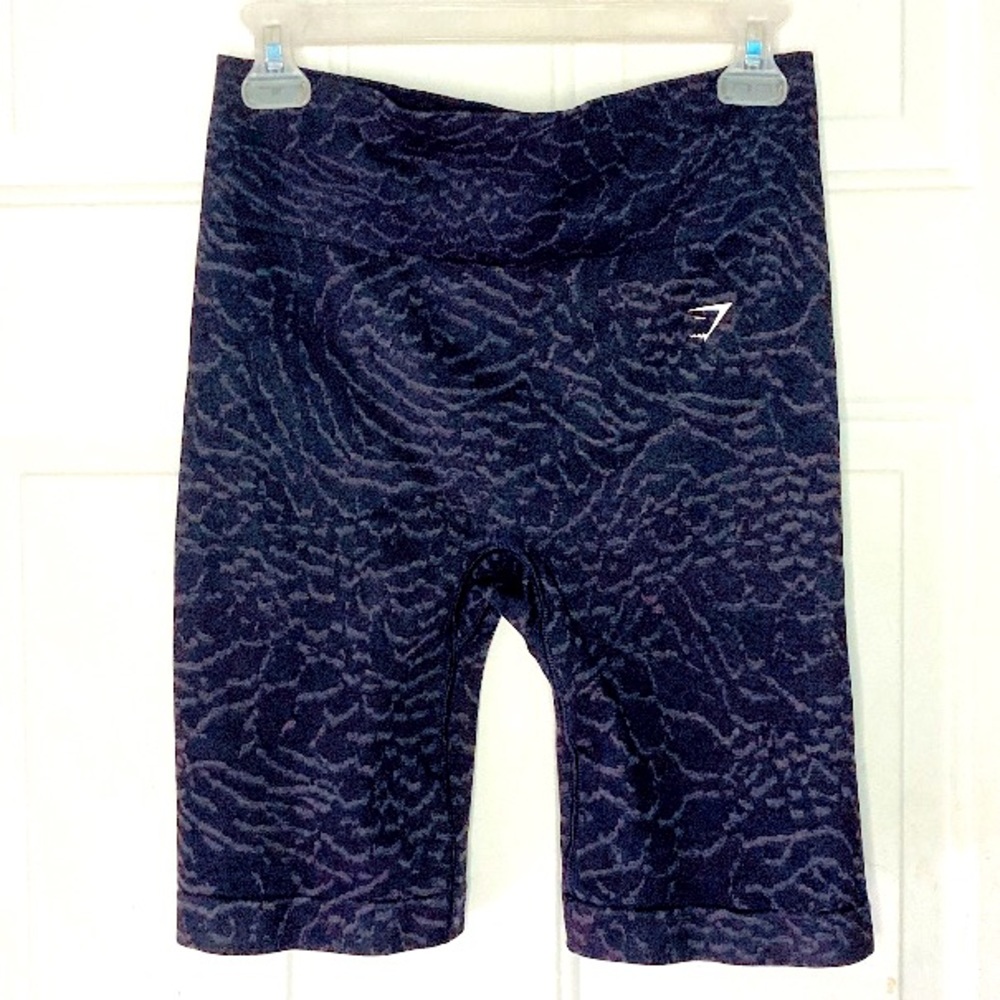 GymShark Seamless Short
